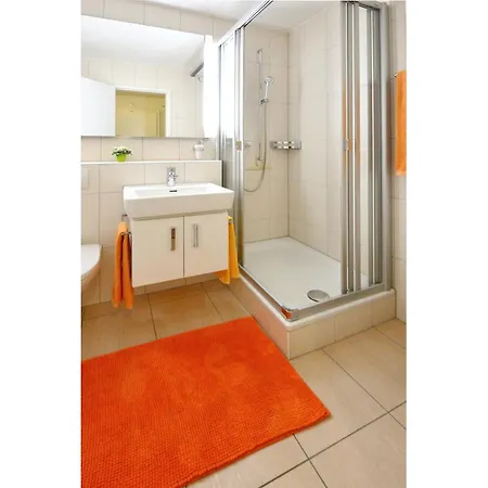 Ferienwohnung St. Moritz * St. Moritz