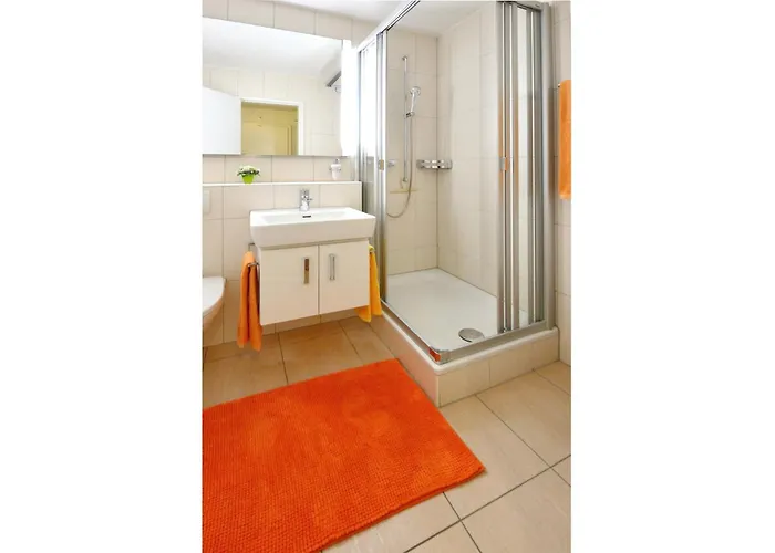 Ferienwohnung St. Moritz * Sankt Moritz