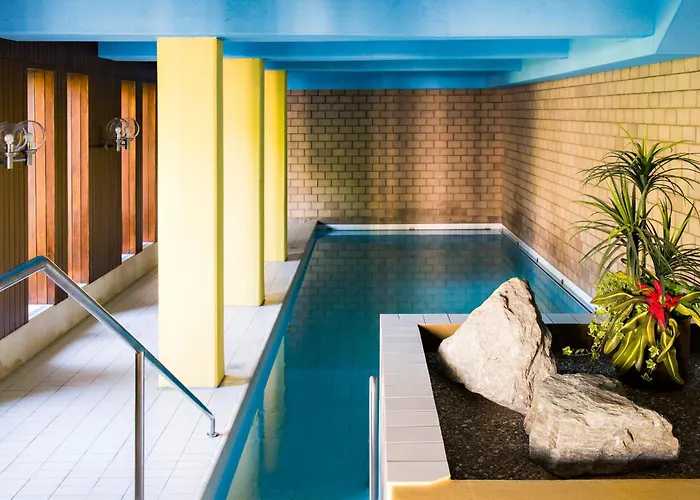 Appartement Ferienwohnung St. Moritz *